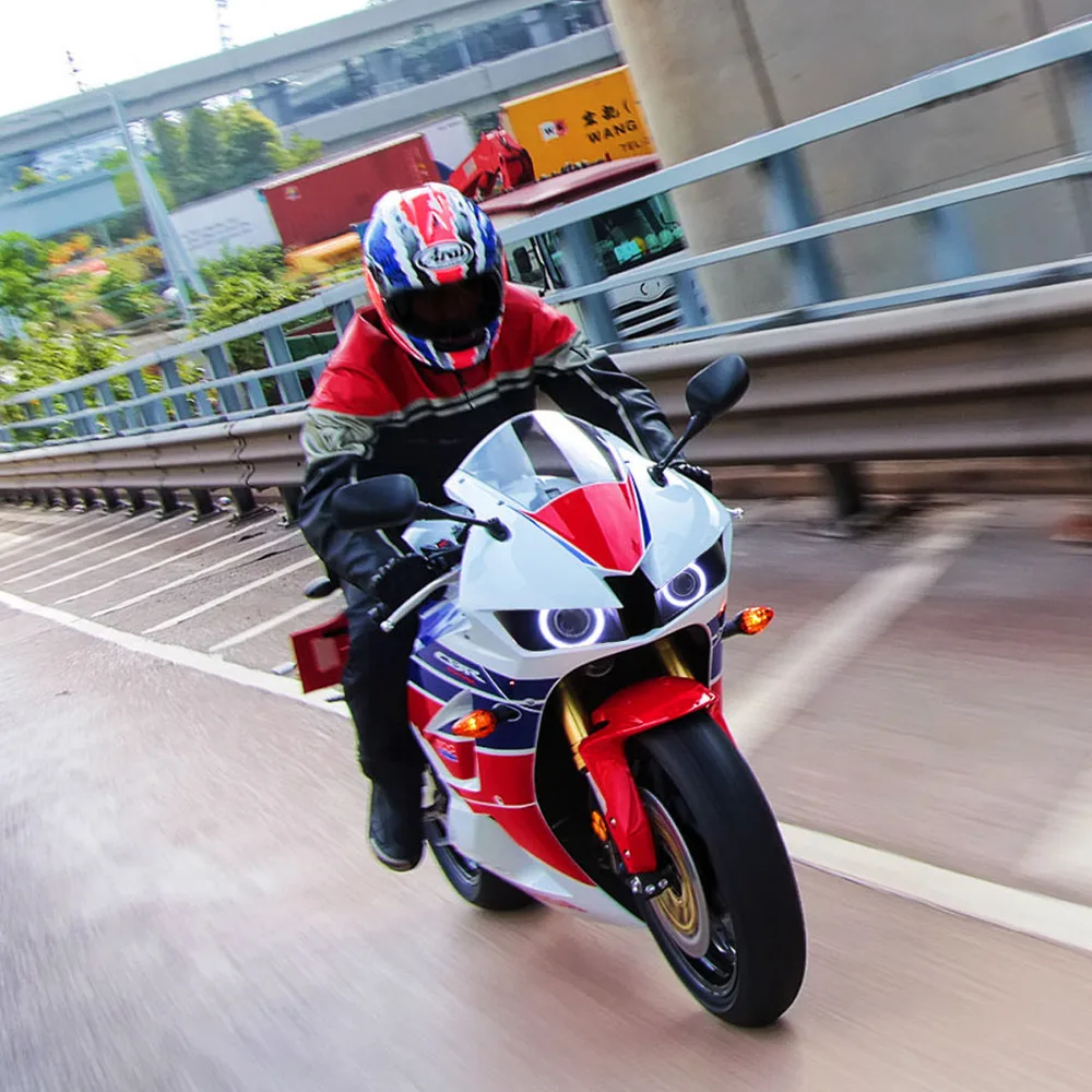 Honda cbr600rr 2013
