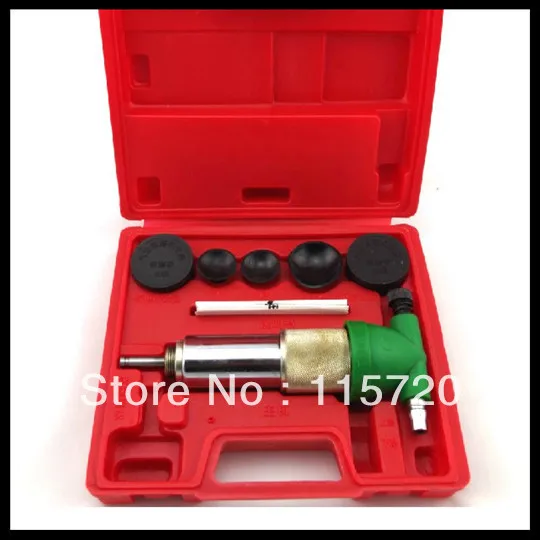 Free shipping good quality car engine tools Pneumatic Valve Grinder