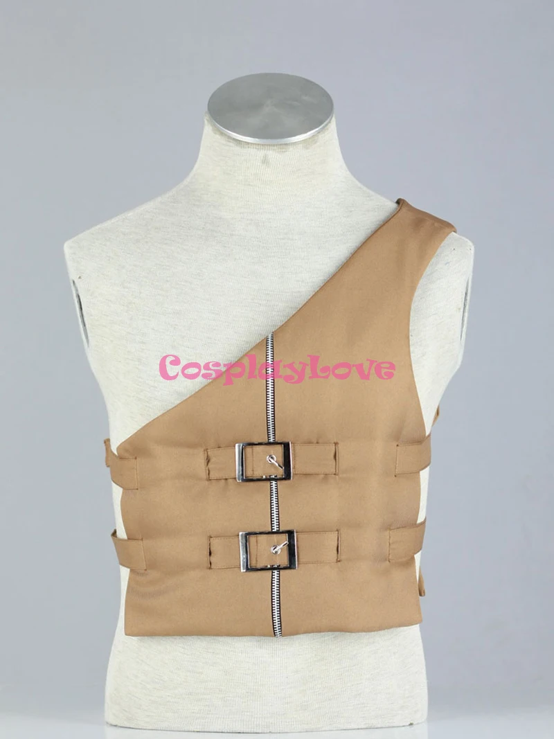 CosplayLove Naruto Shippuden Cosplay Costume Naruto Red Gaara 6th Cosplay Costume Custom Made For Halloween Christmas (11)