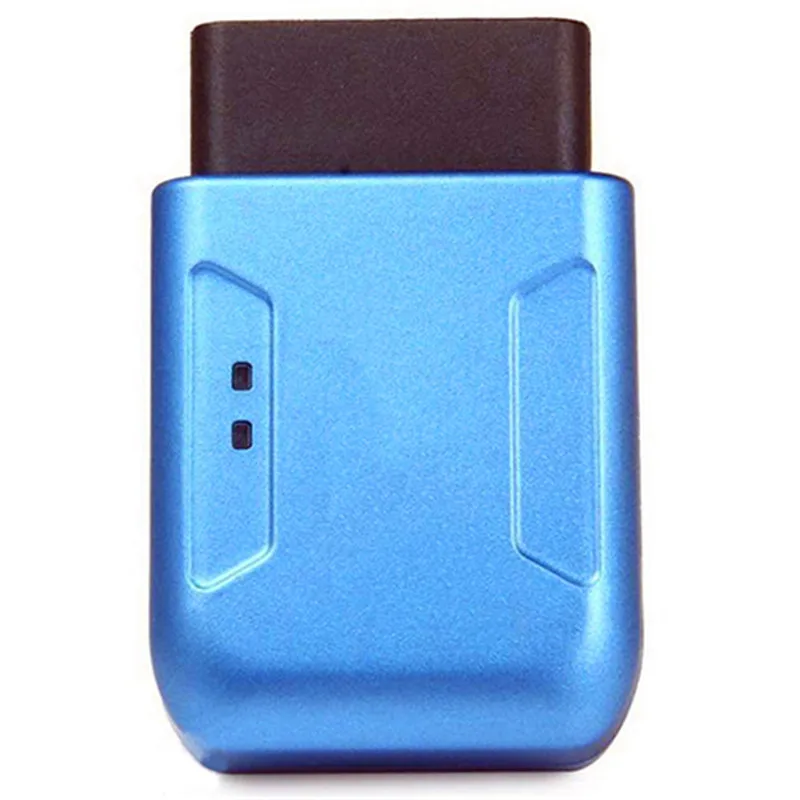 Portable OBD II Car Vehicle Truck GSM GPRS GPS Tracker Realtime Tracking Device GSM / GPRS OBDII GPS Tracker