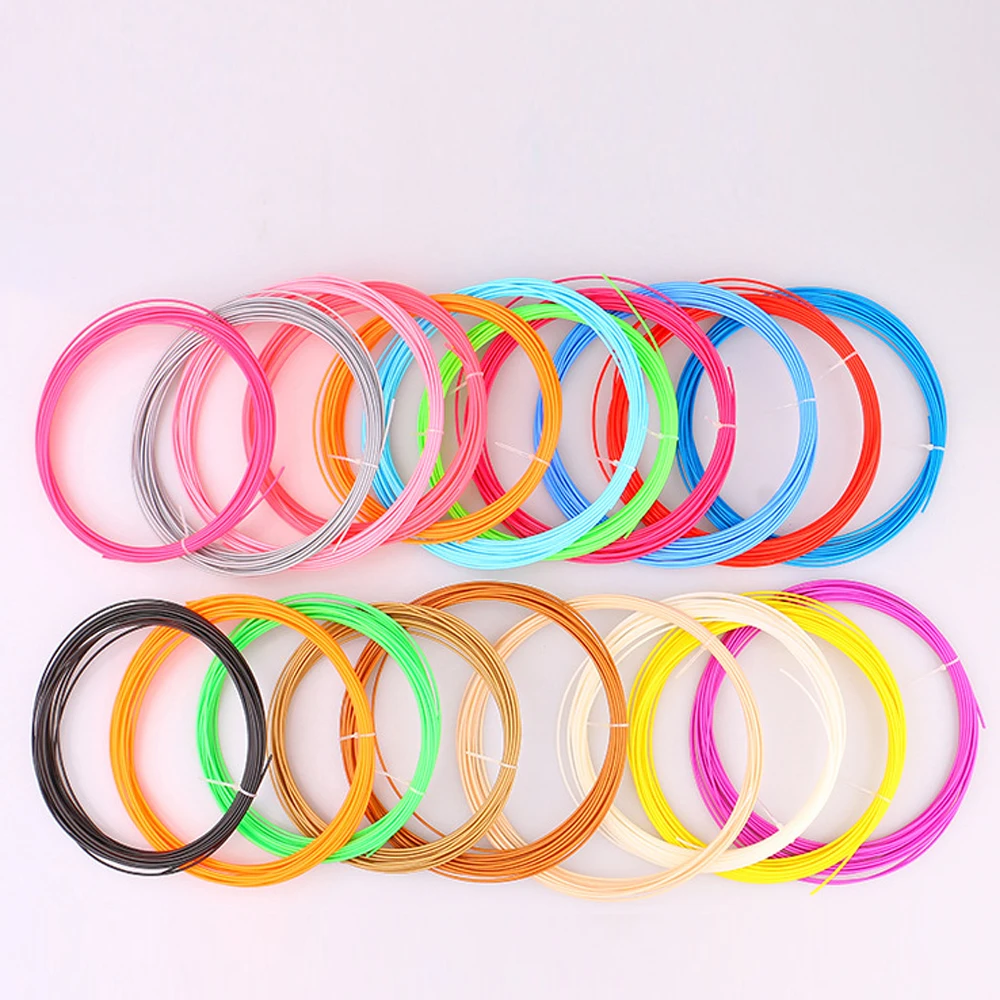 3D printer Pen filament-02