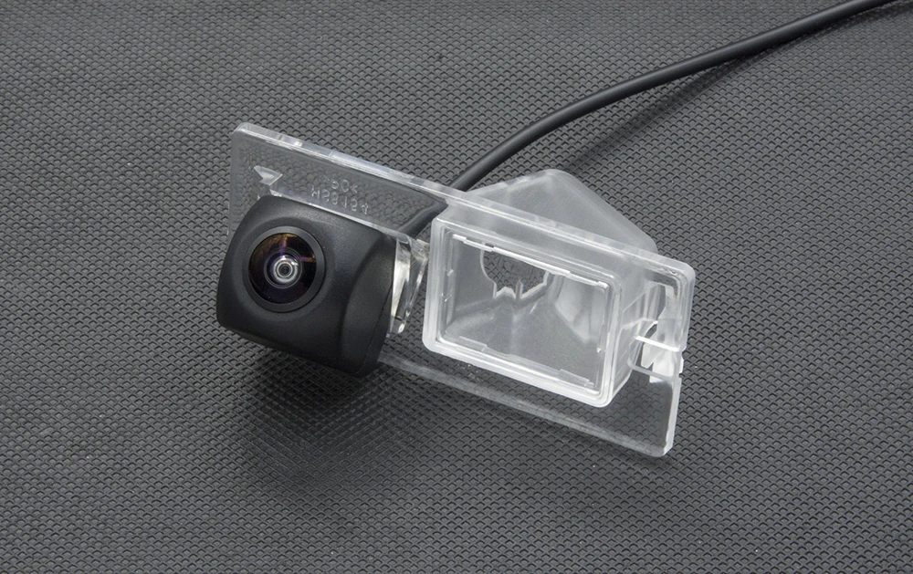 175 градусов MCCD "рыбий глаз" камера заднего вида для парковки Камера для Fiat Freemont 500 Dodge путешествие 2011 2012 2013