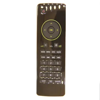 

New Remote Control Suitable for Technisat Bluetooth Audio DigitRadio 450 Controller