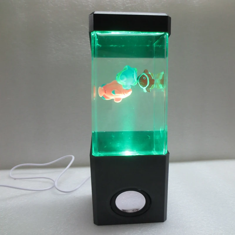 jellyfish water speakers