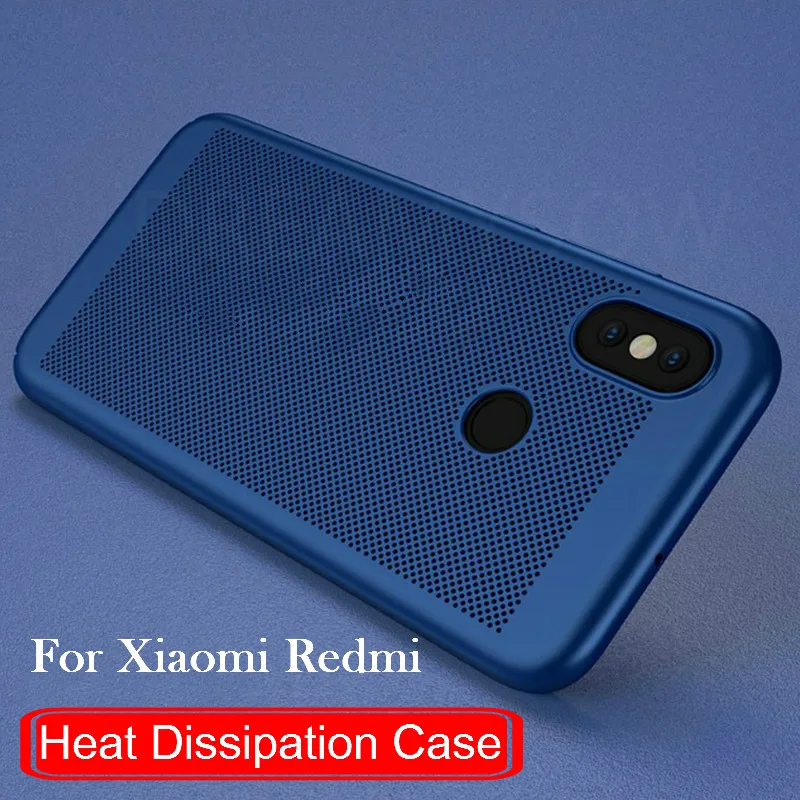 

Phone Case For Xiaomi Redmi K20 Note 7 6 5 Pro 7Pro 7A 6A 5A 5plus K20pro Mi9T Pro MiA3 Mi A3lite Slim Hard PC Case Cover Shells