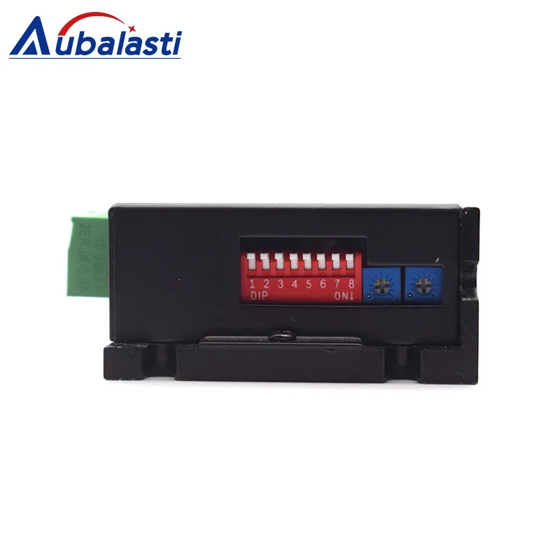 H2MD Stepper Motor Driver Controller for CNC Router Laser Engraving Machine