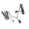 Adaptateur USB pratique infrarouge IR télécommande répéteur récepteur émetteur s'applique à tous les appareils de contrôle à distance ► Photo 2/6