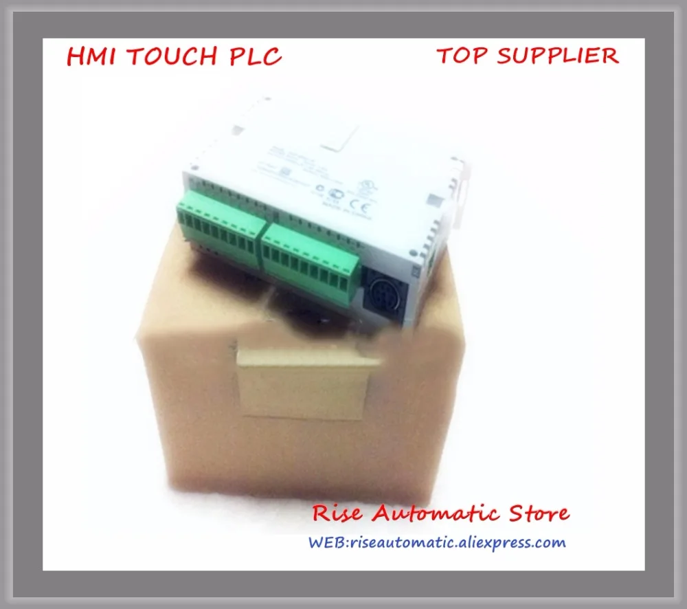 

DVP12SS211S New Original PLC SS2 series 24VDC 8DI 4DO Transistor(PNP) output