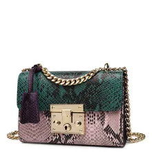 Fashion women messenger bags show women's aesthetic romance crossbody bags for women interpretation of low-key luxury bag