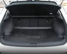 For FAW Volkswagen t-roc truck backup pad waterproof tailbox pad t-roc decoration t-roc refitting special roc max resurfacing
