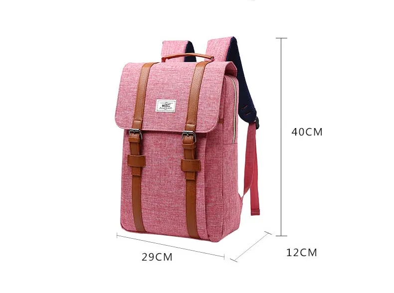 rucksack travel bag