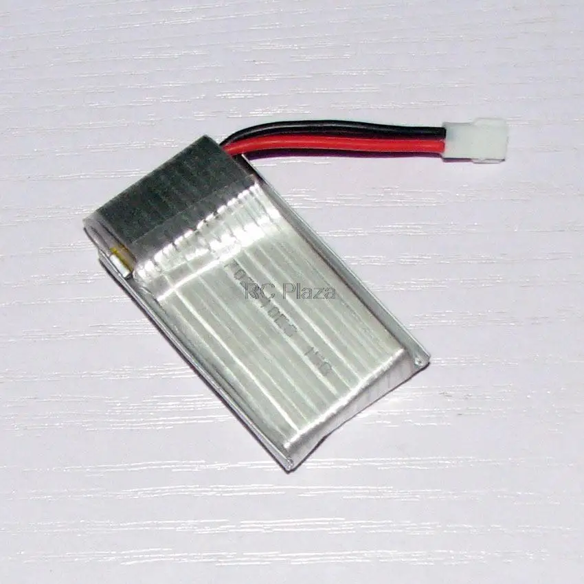 

3.7V/1S 500mAh 20C LiPo battery For Walkera wholesale droipship RC helicopter airplane parts Free shipping