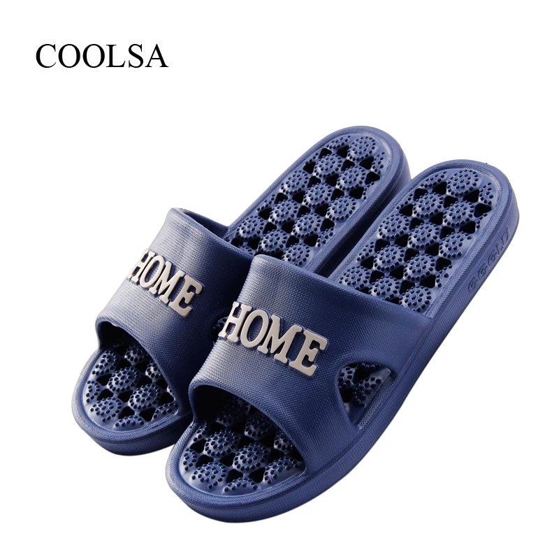 non slip slippers men's
