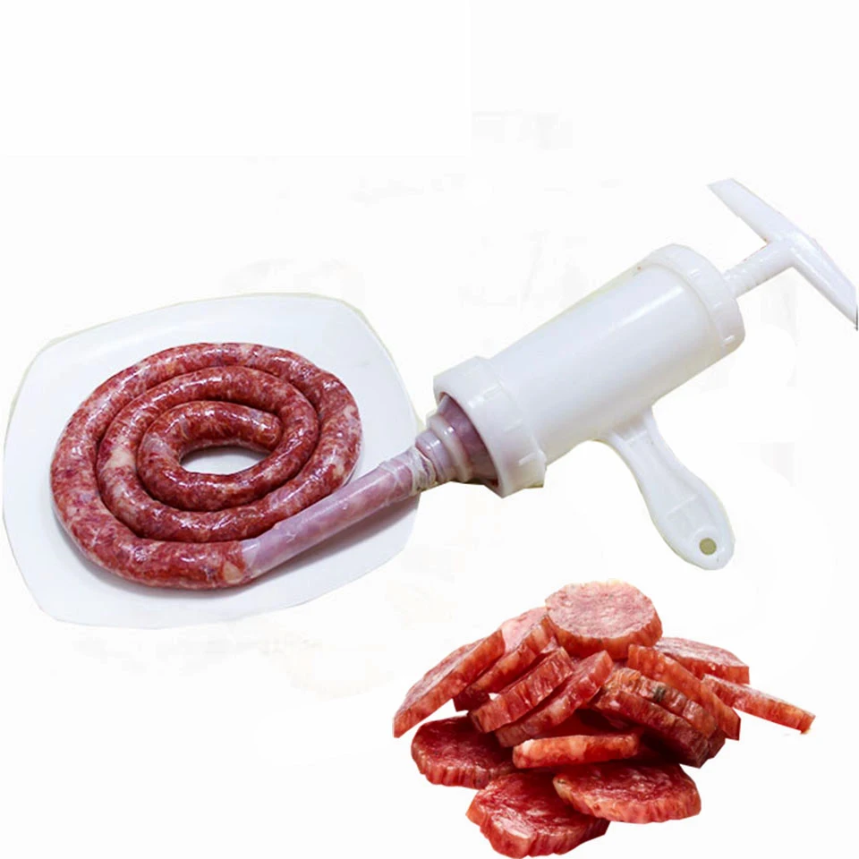 Sausage Maker (4)