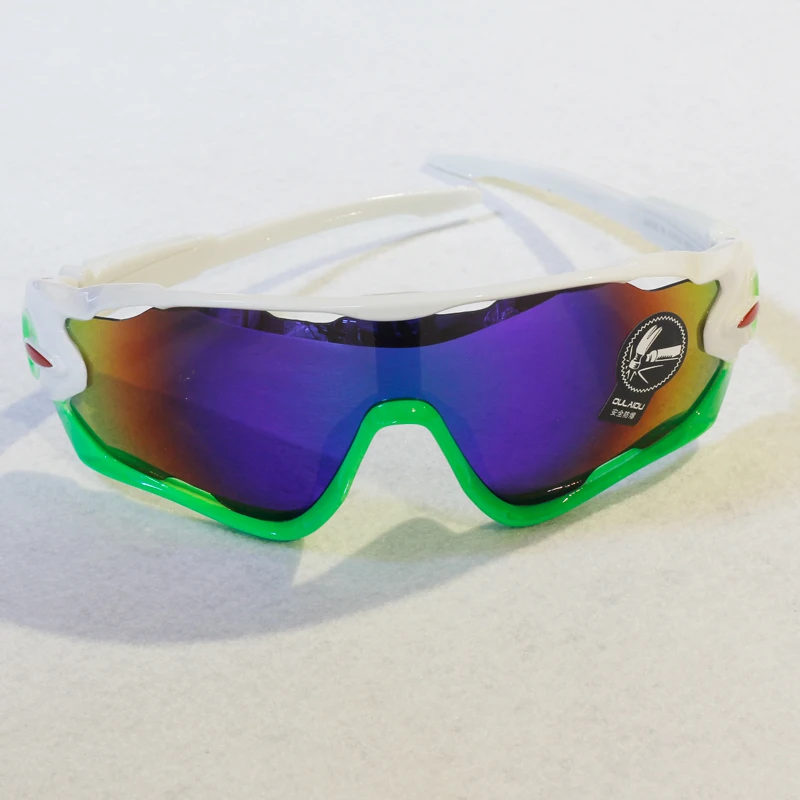 Gafas de ciclismo de UV400 de bicicletas Gafas de sol, Gafas de ciclismo deportes al aire libre Gafas de ciclismo Gafas de sol
