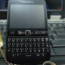 Мобильный телефон Blackberry 9720, Bluetooth, wifi, Qwerty клавиатура+ сенсорный экран wifi 5MP камера