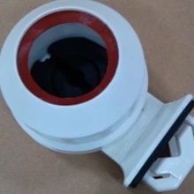 25 шт. водонепроницаемый T8 G13 цоколь лампы для светодиодного освещения и т. д