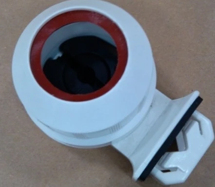 25pcs Waterproof T8 G13 lamp bases for led light etc