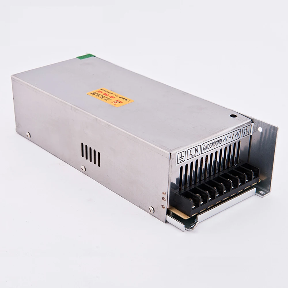Guanyang switch power supply 400w-05