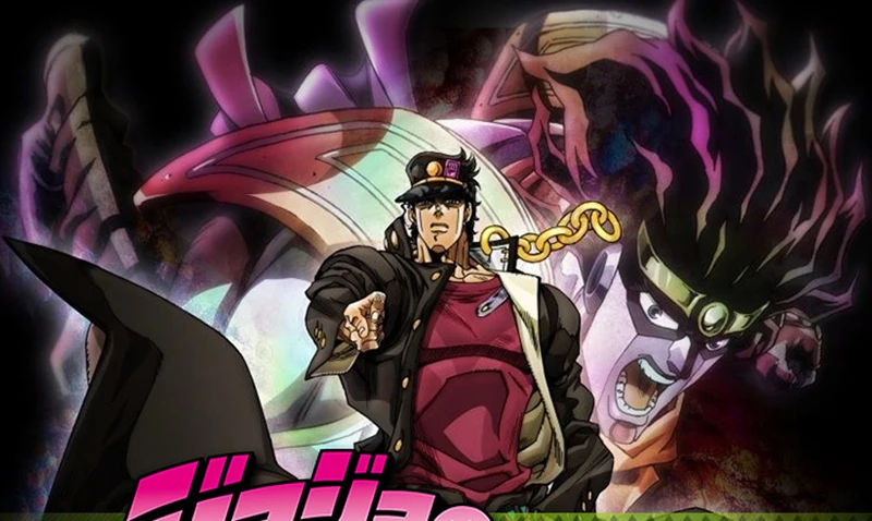 4 стиля аниме JoJo Необычные приключения кепка Jotaro Kujo Joseph армейская Военная Кепка