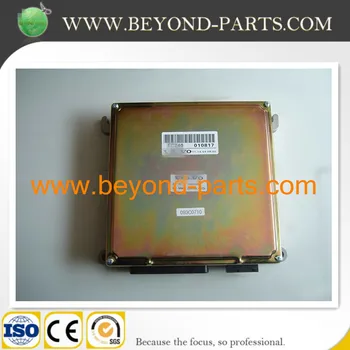 

Excavator EC240 engine controller VECU 14518349 high quality programmed