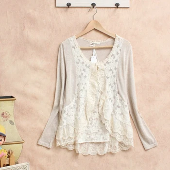 Blusas Com Renda Quimono Mori Girl Crochet Spain White Lace Blouse Cardigan Roupa Feminina Linen Lace Camisa Feminina Hipppie
Blusas Com Renda Quimono Mori Girl Crochet Spain White Lace Blouse Cardigan Roupa Feminina Linen Lace Camisa Feminina Hipppie