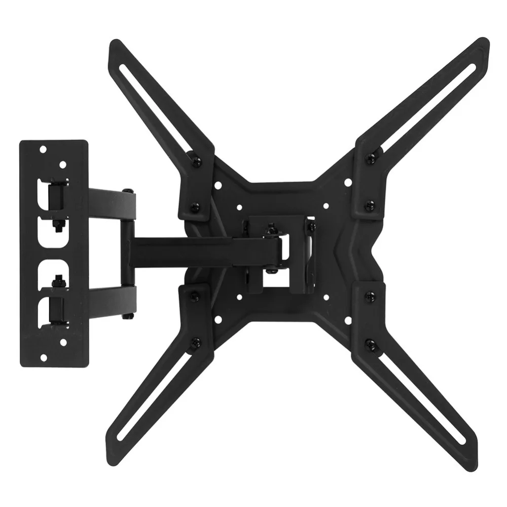 Buy Full Motion Tilt Swivel TV Wall Mount Bracket