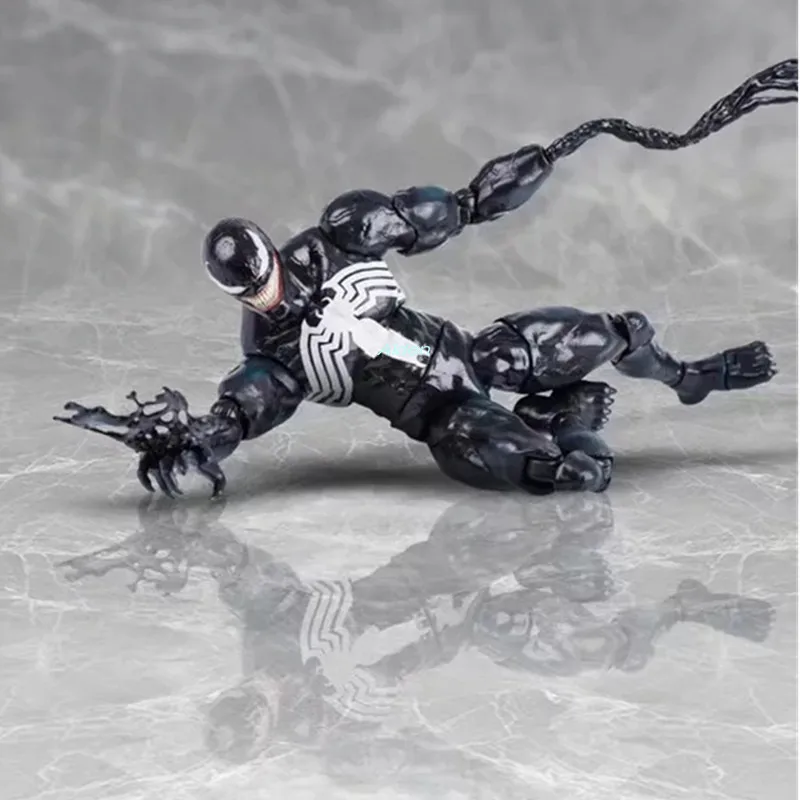 10 &quotгорячие игрушки HC анти герой яд эдард Брок 1/6 Масштаб ПВХ фигурку