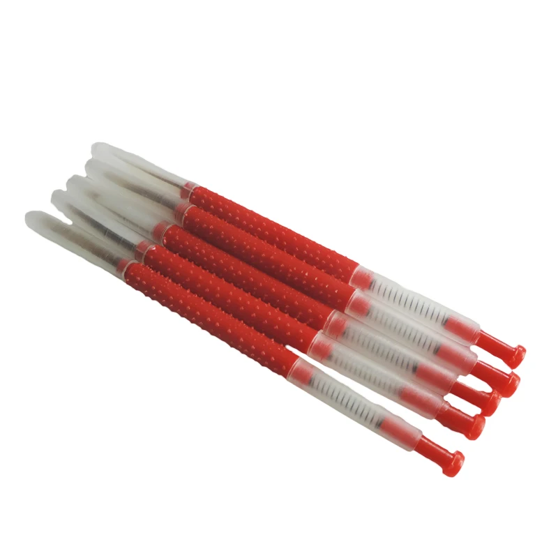 Bee Tools 5Pcs Moving Insect Worm Needle Move Queen Bee Larvae Needle Apiculture Tool Bees and Beekeeping Equipment 