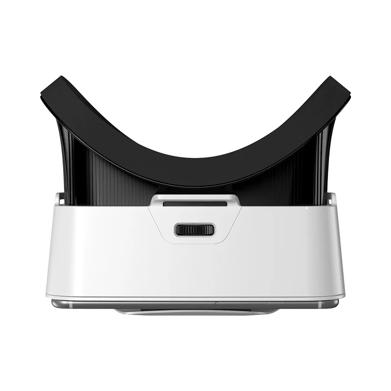 VR Shinecon G03B видео Шлем 3D очки Виртуальная реальность для iPhone Android смартфон очки шлем игровой Лен Набор