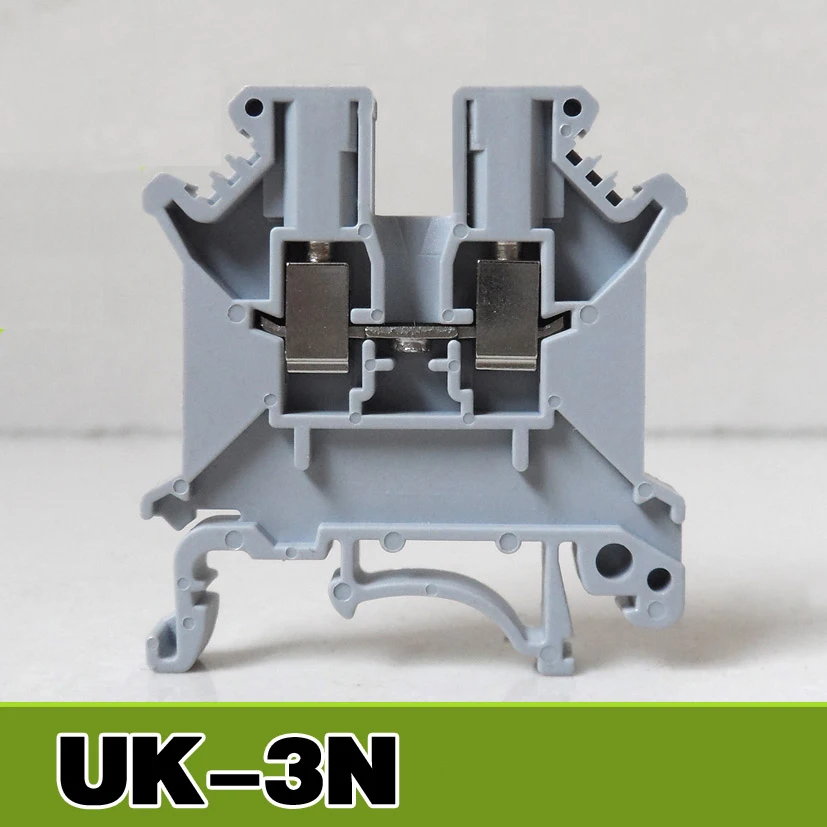 Клеммные колодки на DIN рейку UK3N UK Series|clamp nail|clamp doorblock tetris |