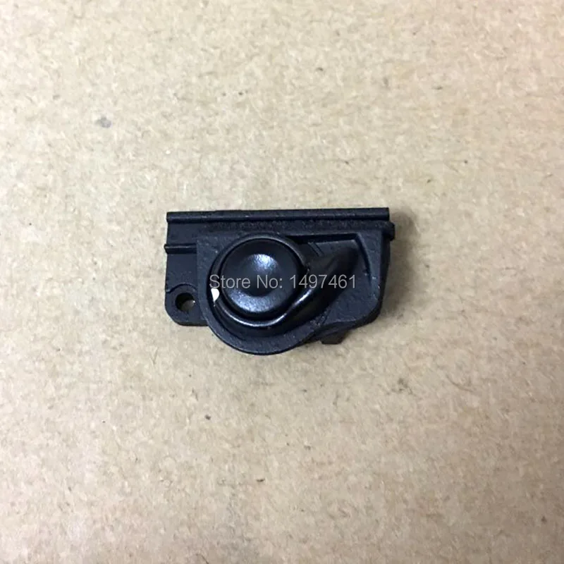 "AF" автофокусом и "MF" резиновое рычажный переключатель выбора детали для ремонта и сборки для Nikon D7000 SLR