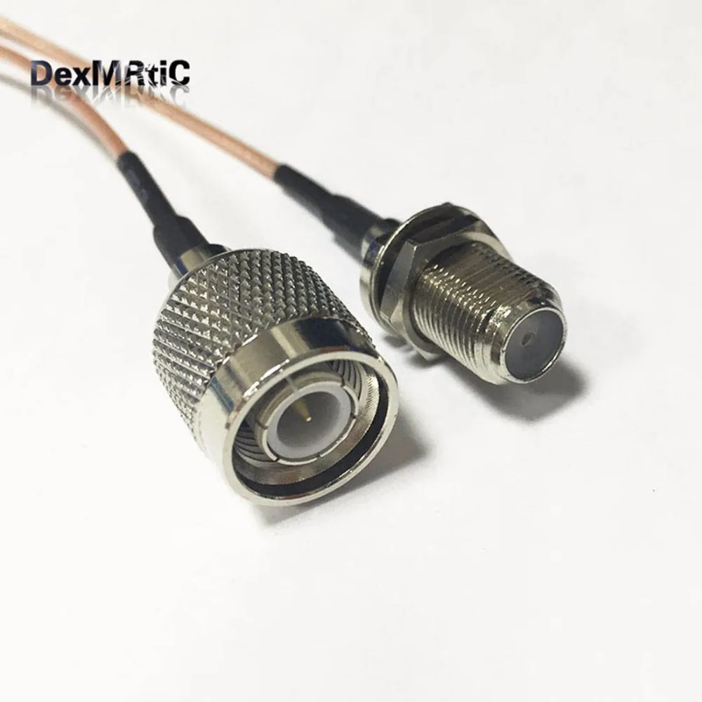 F Connector