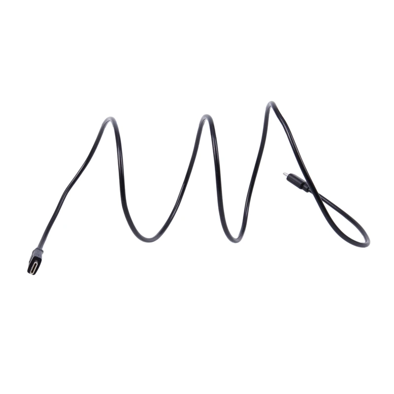 Высокоскоростной Кабель Usb 2 0 Type C Micro B 5 Pin Male M/M 480M 3A кабель для передачи данных и