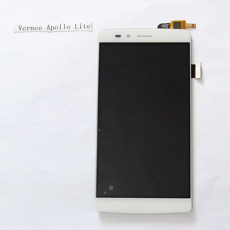 vernee apollo lite lcd 33