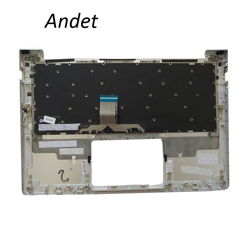 Чехол для lenovo AIR 13 710S Ideapad 710s-13 710S-13ISK 710S-13IKB palmest Keyboard
