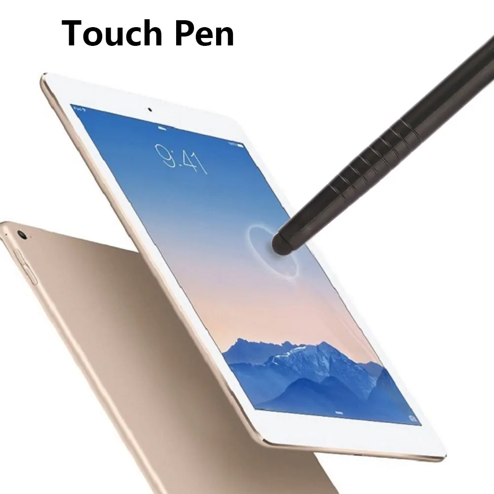 

Plastic Capacitive Pen Point Stylus Touch Screen Pencil E-Book Reader Portable PC Universal