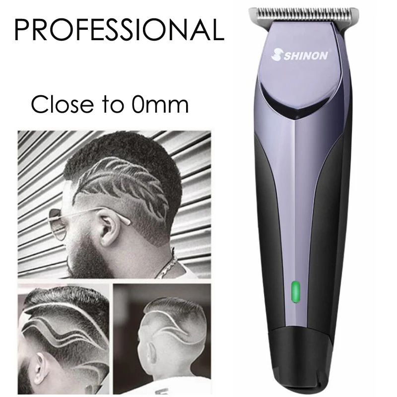 1mm hair trimmer