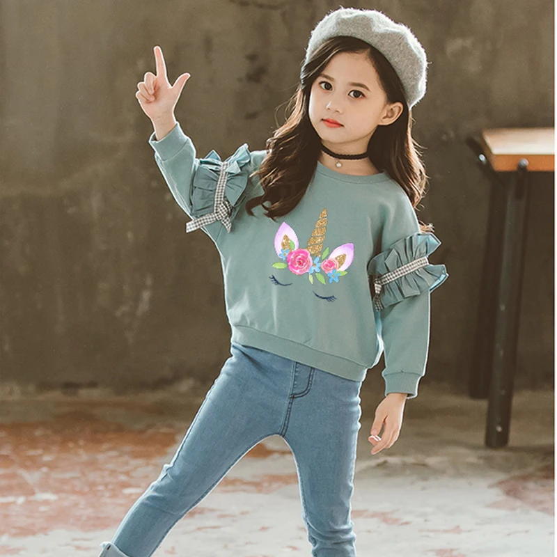 Toppe per unicorno abbigliamento per bambini ferro personalizzato sui  trasferimenti per abbigliamento toppe per abbigliamento bambini che cuciono  ricamo sui vestiti - AliExpress