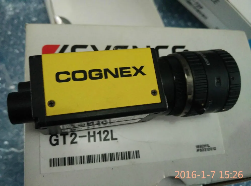 COGNEX ISM1050-01 закрыть Новый