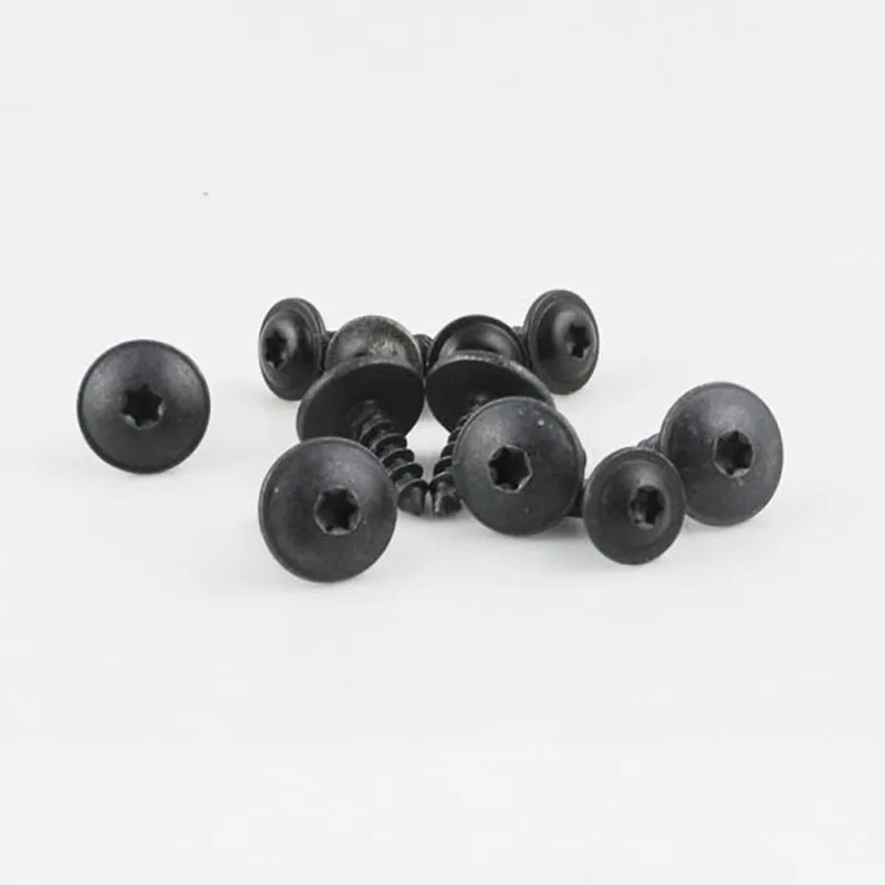VW Mudguard Screws (3)