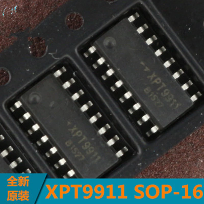 XPT9911 xpt9910 SOP 5 шт. | Электронные компоненты и принадлежности