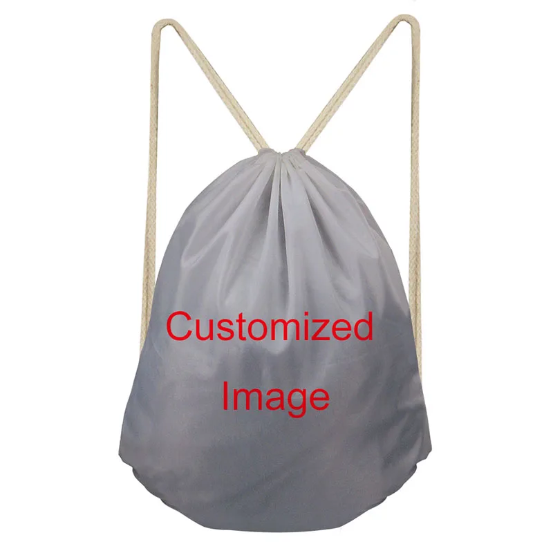 Us 6 66 44 Off Noisydesigns Brand Custom Drawstring Bag Korean Daypack For Ager Boys Image Printing Small Backpack Storage In Us 6 66 44 Off Noisydesigns Brand Custom Drawstring Bag Korean Daypack For Ager Boys Image Printing Small Backpack Storage In