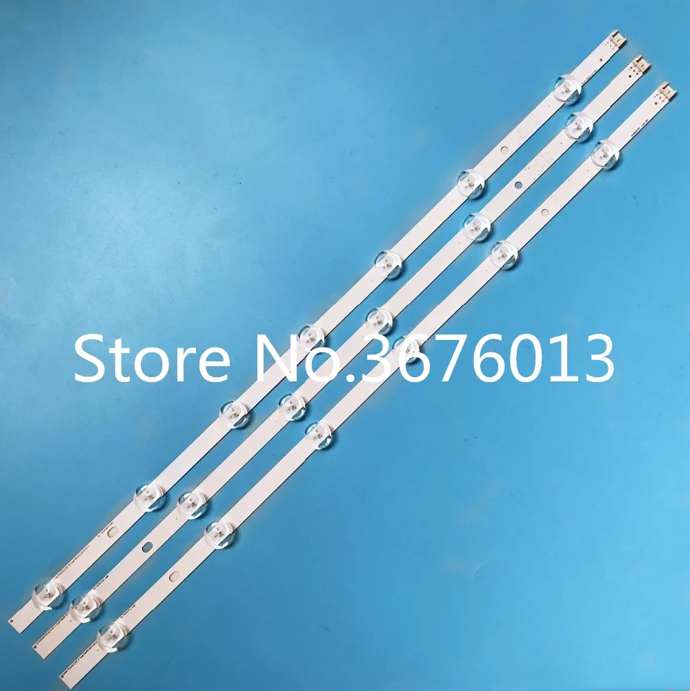 Светодиодная лента для подсветки LG TV UOT POLA 2 0 POLA2.0 32LN5100 32LN545B 32LN5180 32LN550B 32LN540B 32LN536U |