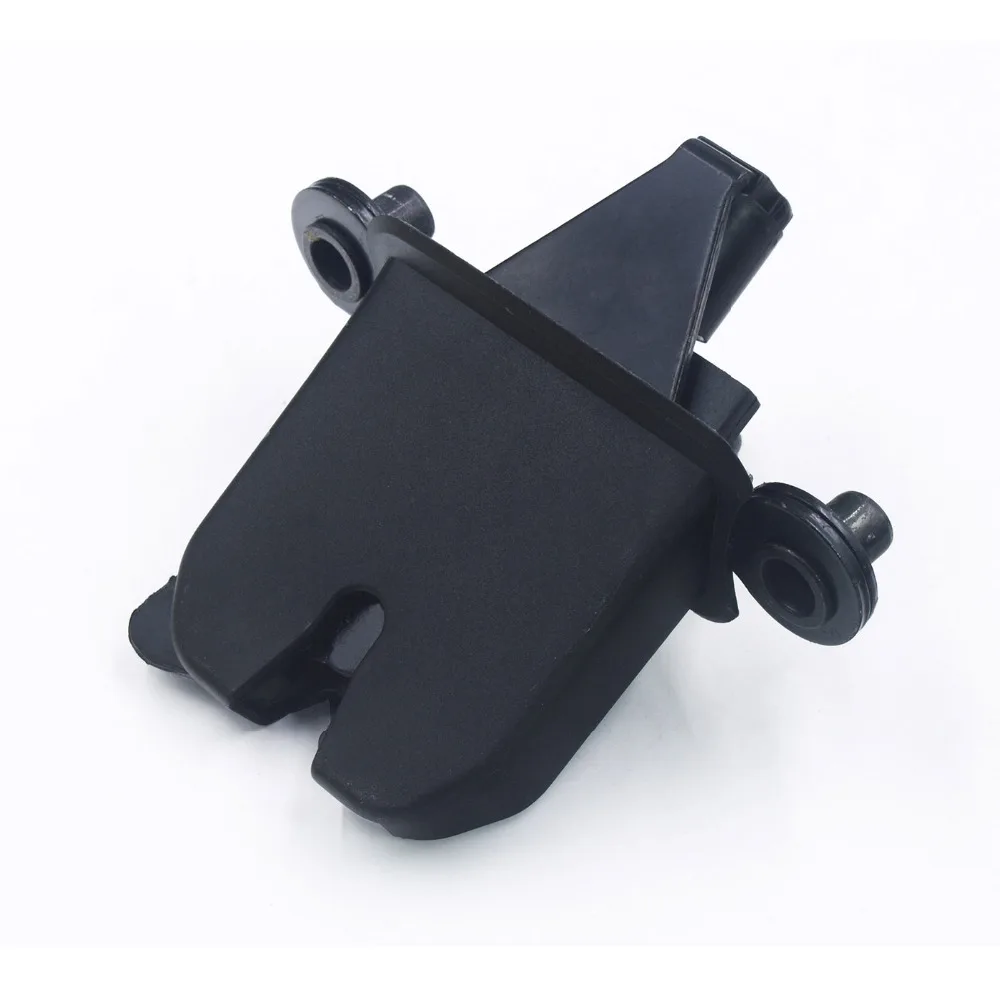 

ORIGINAL OE quality Tailgate Lock Back Door Lock Latch lock for Skoda Octavia II 1z 1Z5827501C 1ZD827501 1ZD827501A 1Z5827501D