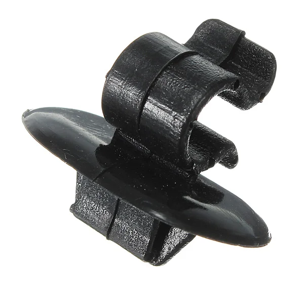 Фиксатор капота для Peugeot 106 206 306 406 407 307 Partner 2 шт.|clip on flowers for shoes|clip leatherretainer cleaning |