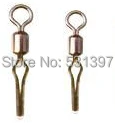 

Hot quality Line grip swivel 10#