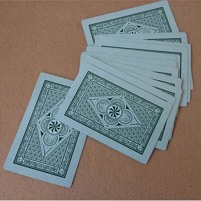 10 комплектов карточные карты для покера|baralho cartas|juego de cartasplaying cards |