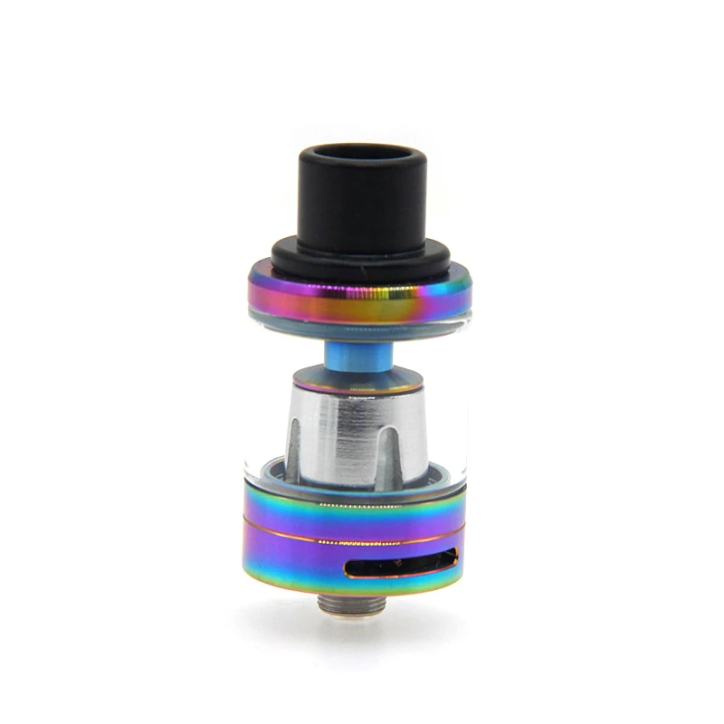 Upgrade Huge Cloud Elektronik Sigara Atomizer 3ML 510 Thread 0.4ohm RTA Atomizer Tank fit for E-Cigarettes 510 Battery Mod