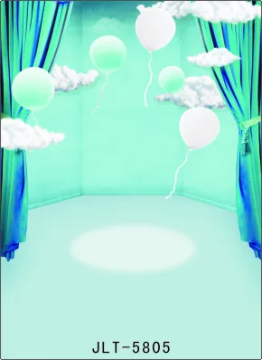 

300cm*300cm Vinyl Custom Photography Backdrops Prop Digital Photo Studio Background  S-5805